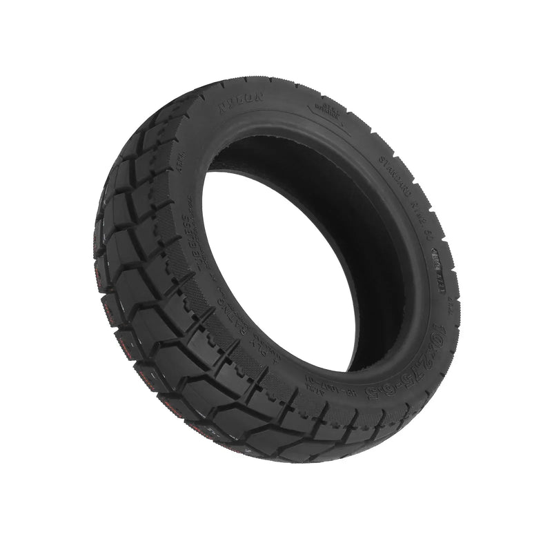 Load image into Gallery viewer, 10x2.75-6.5 Widen Off-Road Tubeless Tire 10 Inch for Kukirin G2 / G3 / M4 Max & Dualtron 3 | ULIP