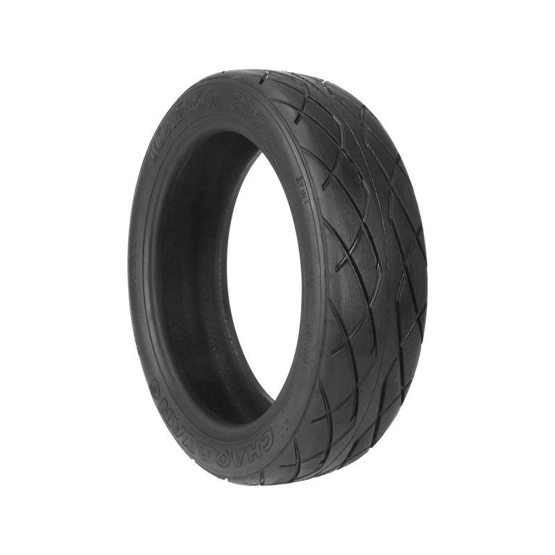 Cargue la imagen en el visor de la galería, 10x2.50-6.5 Tubeless Tire 10 Inch Vacuum Tyre for Inmotion L9 | ULIP