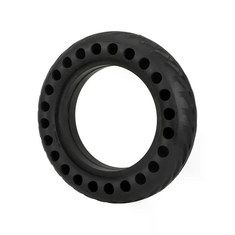 Cargue la imagen en el visor de la galería, 200x50 (8 Inch) Honeycomb Solid Motor Tire Replacement for Electric Scooter | ULIP