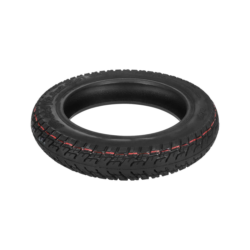 Load image into Gallery viewer, 12x2.125 (12 1/2x2 1/4) Tubeless Tire 12 Inch for Xiaomi 5 Plus / E-Bike / Kids Bike | ULIP