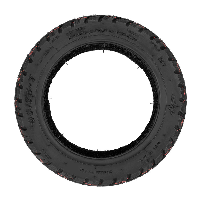 Laden Sie das Bild in Galerie -Viewer, 11 Inch 90/55-7 Off-Road Tubeless Tire Explosion-Proof Vacuum Tyre for Segway Ninebot GT1 & GT2 | ULIP