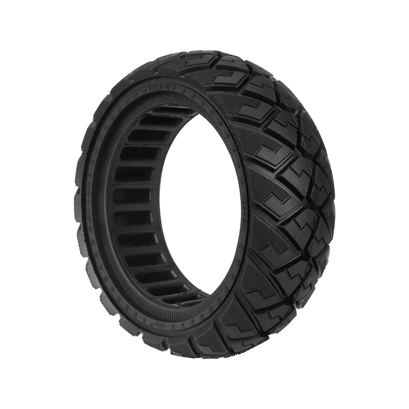 Chargez l'image dans la visionneuse de la galerie, 9x3.0-6 Off-road Honeycomb Solid Tire 9 Inch for Electric Scooters | ULIP