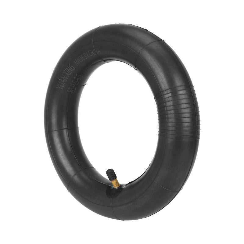 Cargue la imagen en el visor de la galería, 85/65-6.5 Inner Tube 10 Inch with Straight Valve for Kugoo G-booster, Xiaomi Mini Pro and Ninebot Mini | ULIP