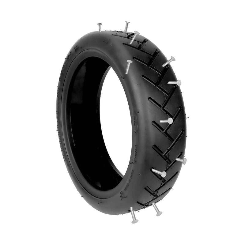 Laden Sie das Bild in Galerie -Viewer, 250x54 Self-Repairing Tubeless Tire 10 Inch with Jelly Glue for Xiaomi 4 | ULIP