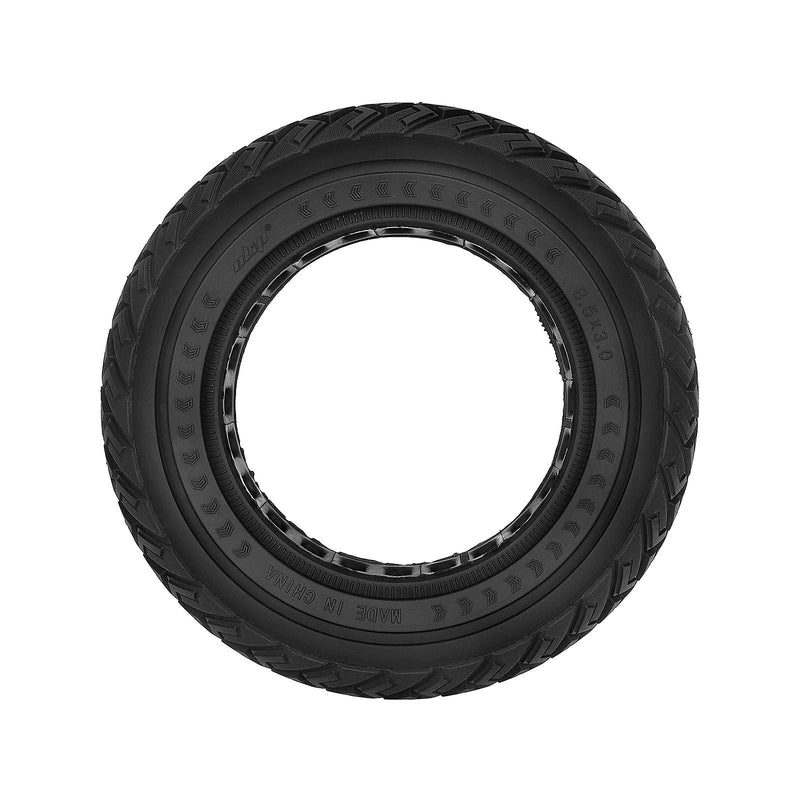 Load image into Gallery viewer, 8.5x3.0 (8.5 Inch) Off-Road Solid Tire for Kukirin G2 Pro, Zero 8/9, Vsett 8/9 Pro & Kugoo X1 | ULIP