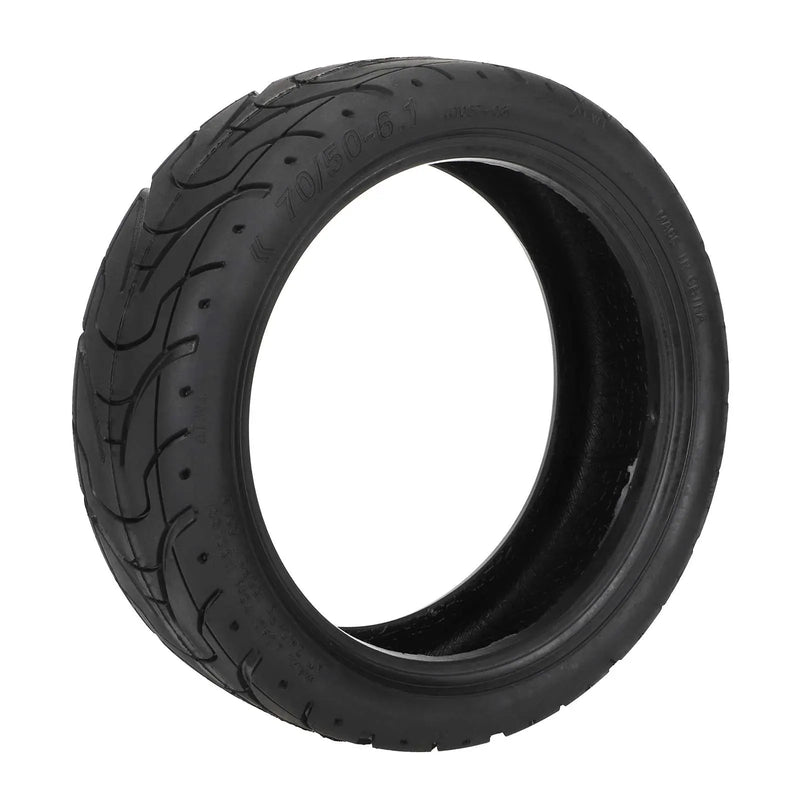 Chargez l'image dans la visionneuse de la galerie, 70/50-6.1 (8.5 Inch) Wide Road Pneumatic Outer Tire for DUALTRON MINI | ULIP