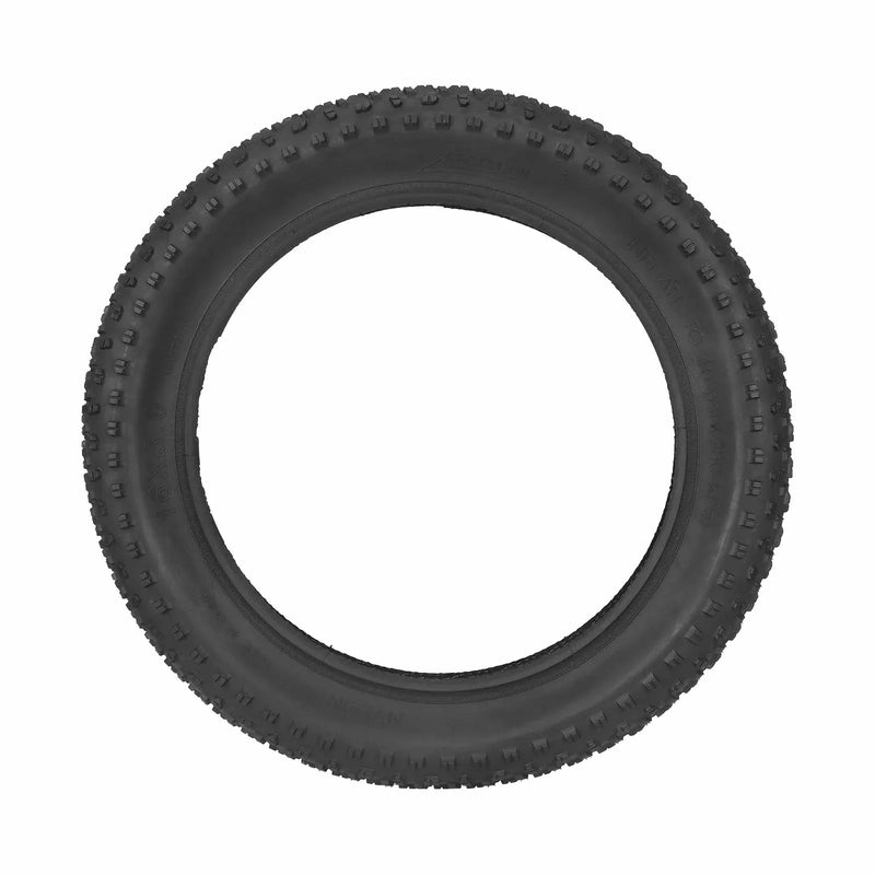 Cargue la imagen en el visor de la galería, 16x3 Off-Road Reinforced Outer Tire 16 Inch Fat Tyre for Electric Bicycle and Motorcycle | ULIP