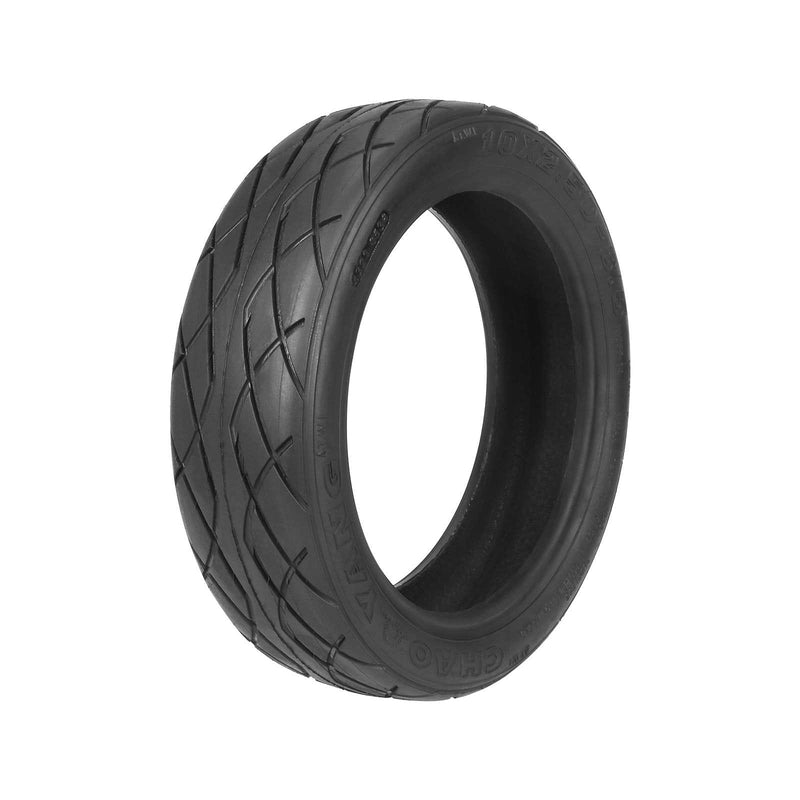 Cargue la imagen en el visor de la galería, 10x2.50-6.5 Tubeless Tire 10 Inch Vacuum Tyre for Inmotion L9 | ULIP