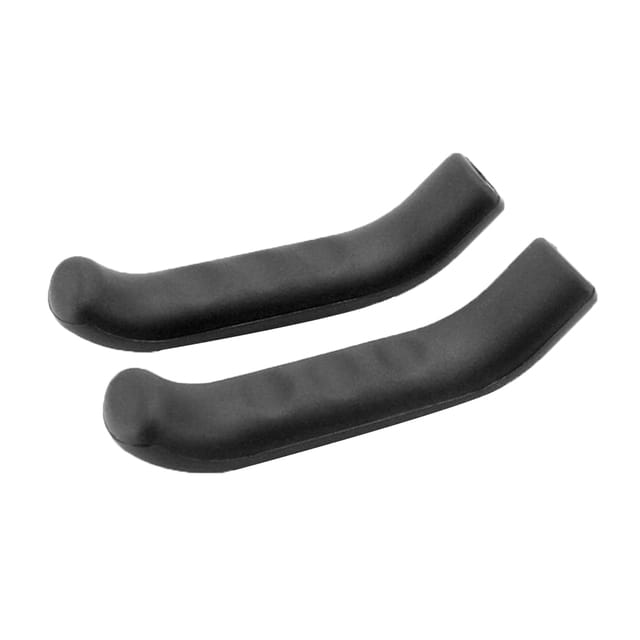 갤러리 뷰어에 이미지 로드, Silicone Brake Lever Protective Covers (1 Pair) for Bicycles and MTB | ULIP