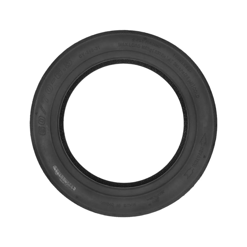 Chargez l'image dans la visionneuse de la galerie, 10 Inch 60/70-6.5 Tubeless Tire Wear-Resistant Vacuum Tyre for Segway Ninebot Max G30 & Xiaomi Elite | ULIP