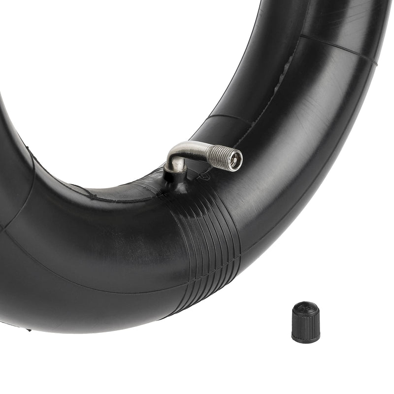 Laden Sie das Bild in Galerie -Viewer, 10 Inch 10x3 / 255x80 Thickened Inner Tube with 90° Bent Valve for Electric Scooters | ULIP