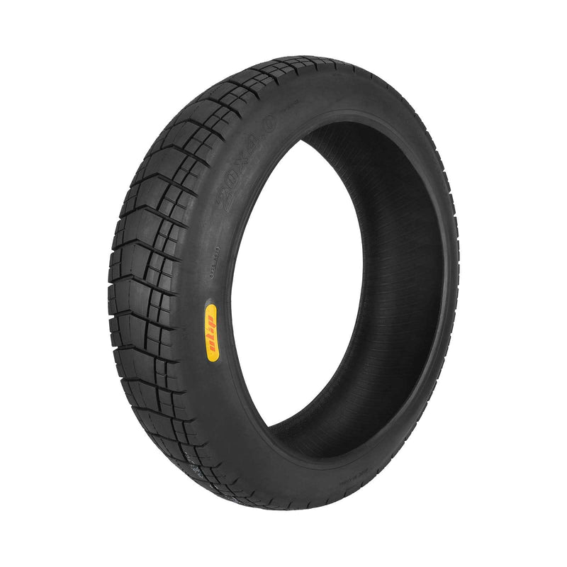 Cargue la imagen en el visor de la galería, 20 Inch 20x4.0 Heavy Duty Fat Tire TH751 for E-bikes, Snow Bikes & ATVs | ULIP