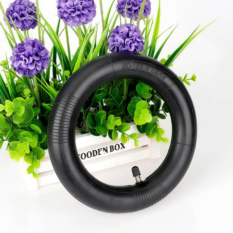 Load image into Gallery viewer, 8.5 Inch 8 1/2x2 Ultra-Thickened Reinforced Inner Tube with Straight Valve for Xiaomi M365, Pro, 1S & 3 | ULIP