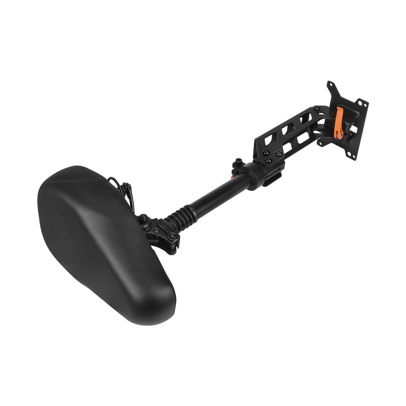 갤러리 뷰어에 이미지 로드, Folding Shock Absorption Seat Assembly with Cushion for Kukirin G2 Pro DB | ULIP