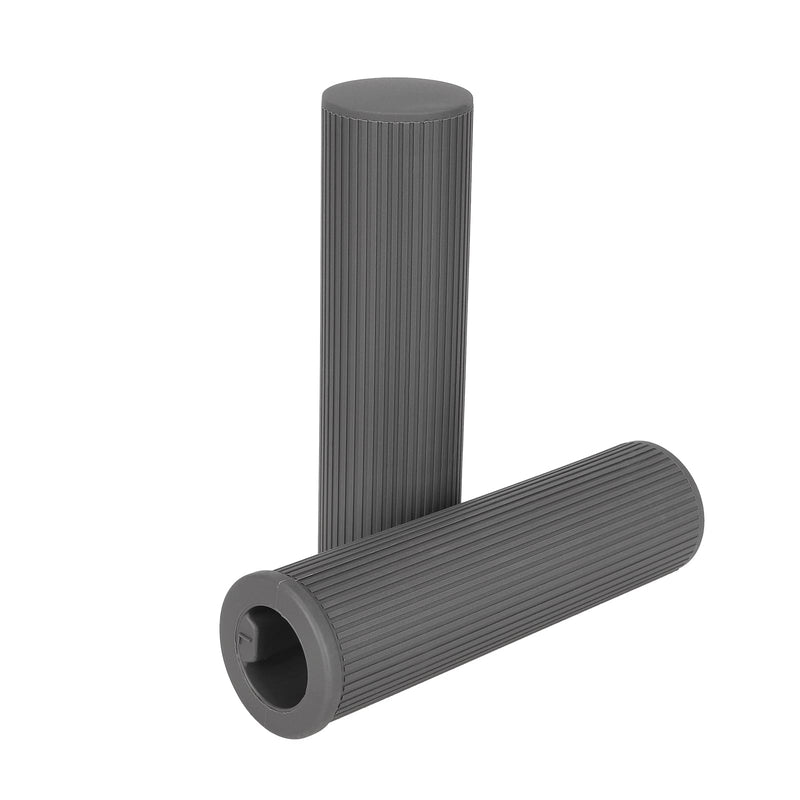 Load image into Gallery viewer, Ergonomic Anti-Slip Rubber Handlebar Grips for Xiaomi 4 Lite 2nd Gen | ULIP