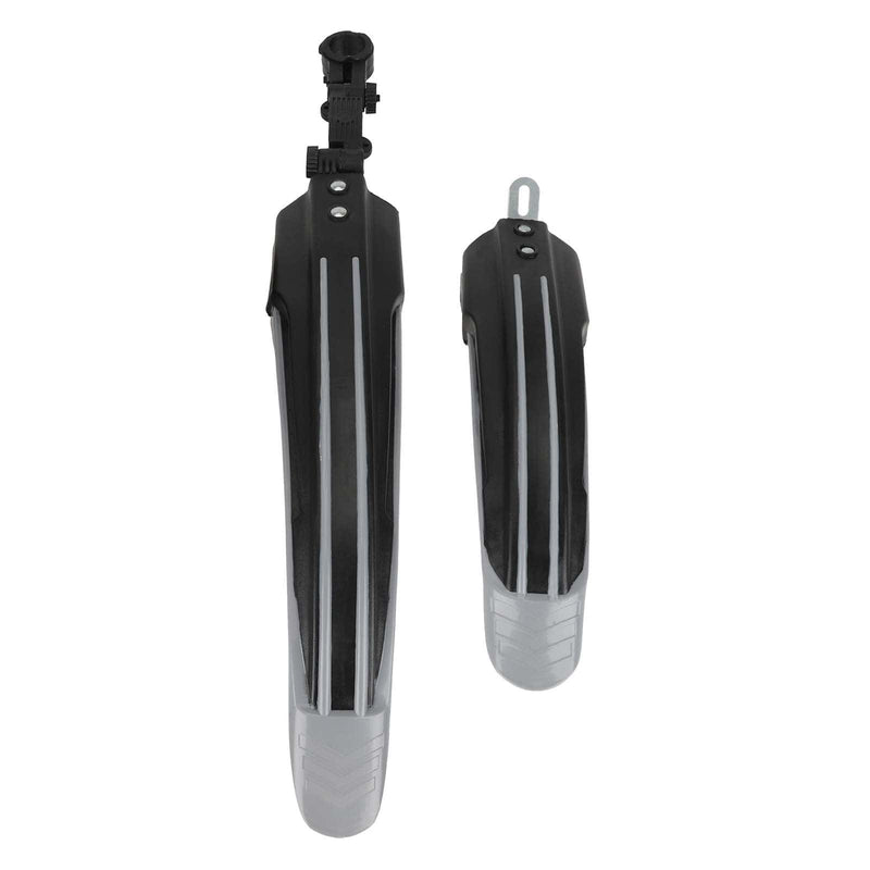 갤러리 뷰어에 이미지 로드, Front and Rear Mudguard Fender Set for MTB and Road Bikes | ULIP