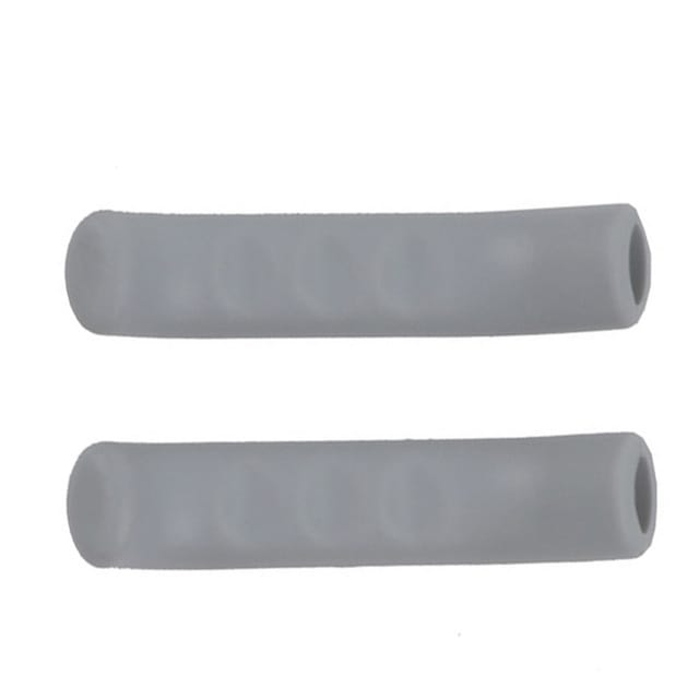 갤러리 뷰어에 이미지 로드, Silicone Brake Lever Protective Covers (1 Pair) for Bicycles and MTB | ULIP