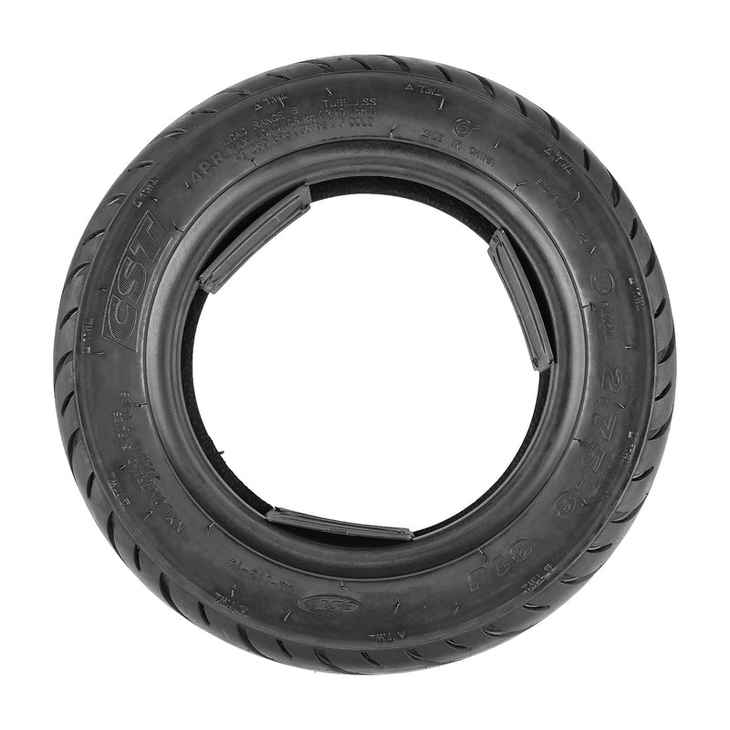 Chargez l'image dans la visionneuse de la galerie, 12 Inch 2.75-8 (31J) Tubeless Tire High-Performance Vacuum Tyre for Electric Bicycle & Scooter | ULIP