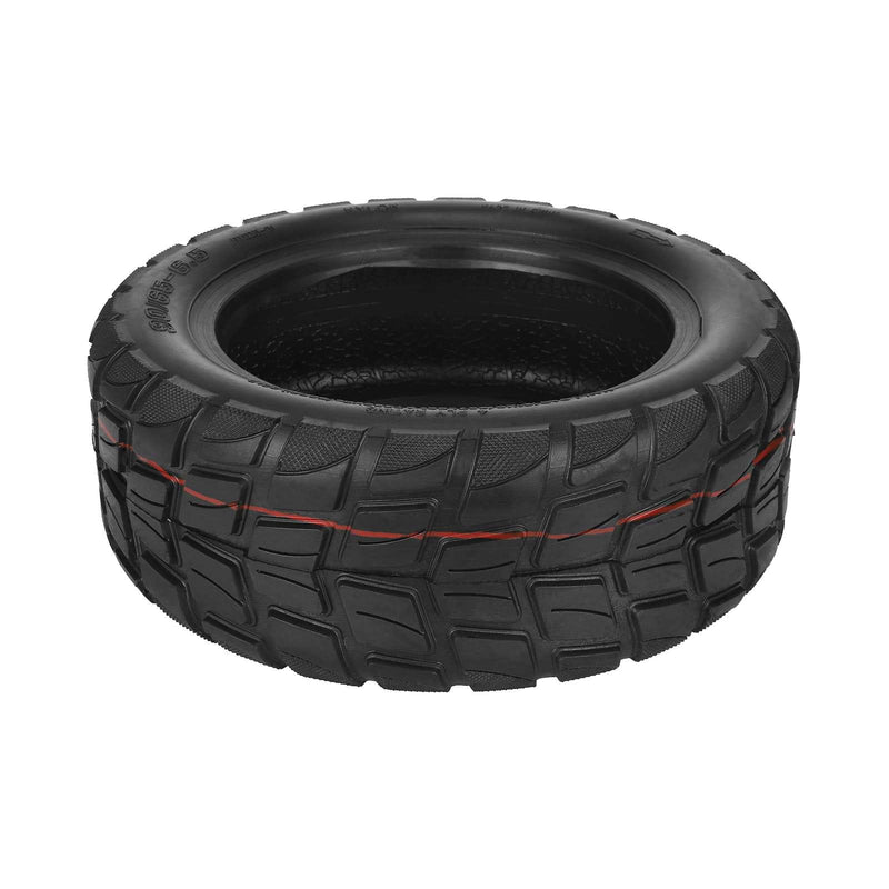 Cargue la imagen en el visor de la galería, 90/65-6.5 Off-Road Tubeless Tire 11 Inch Vacuum Tyre for Electric Scooter | ULIP