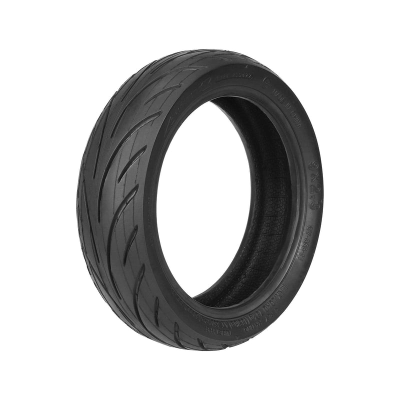 갤러리 뷰어에 이미지 로드, 9x2.3 Inner and Outer Tire Set 9 Inch with Straight Valve for NIU KQI 1 | ULIP