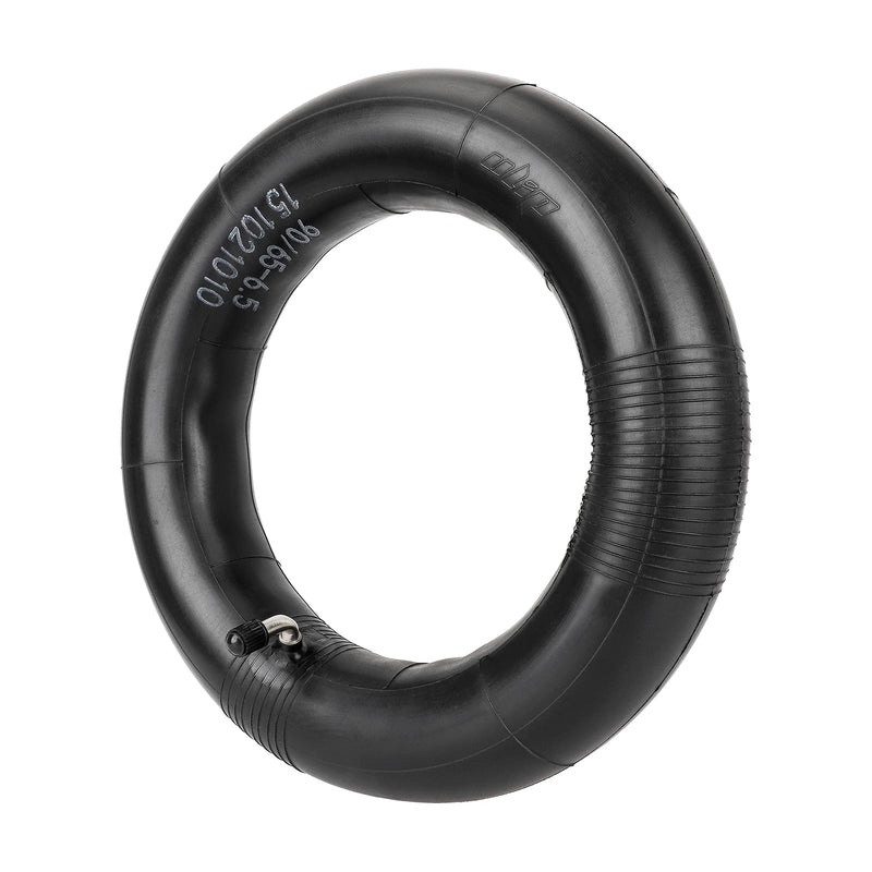 Cargue la imagen en el visor de la galería, 11 Inch 90/65-6.5 Reinforced Inner Tube with 90° Bent Valve for DUALTRON Thunder, ZERO 11X & Speedual Plus | ULIP