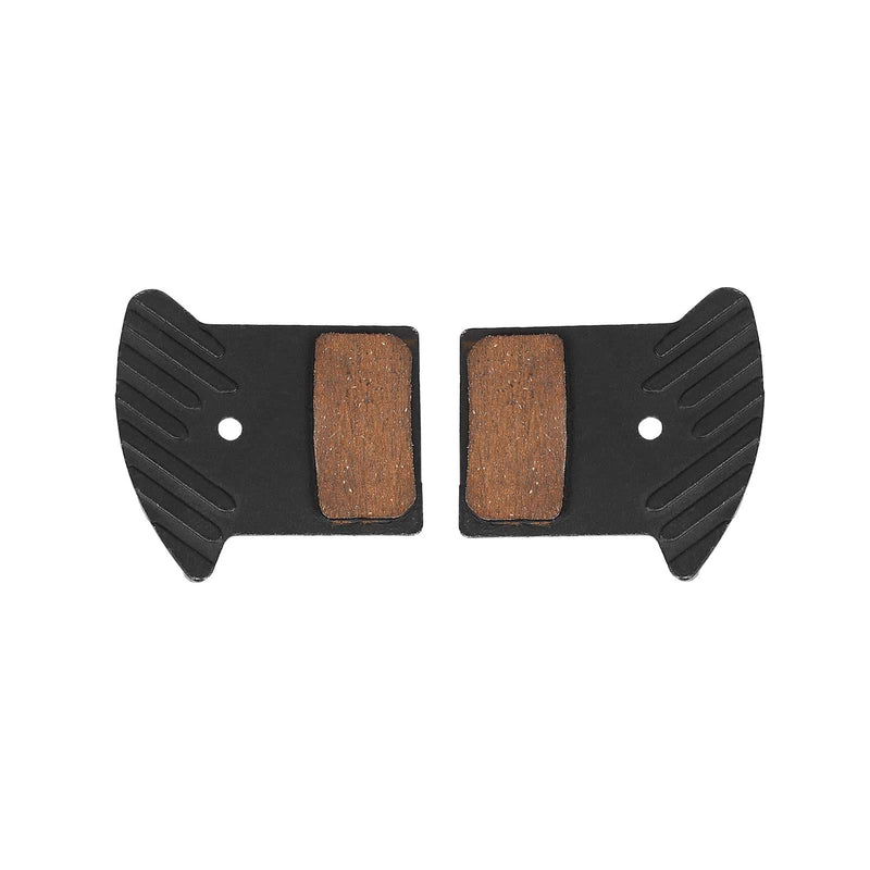 갤러리 뷰어에 이미지 로드, Cooling Hydraulic Disc Brake Pads for NUTT Calipers | ULIP
