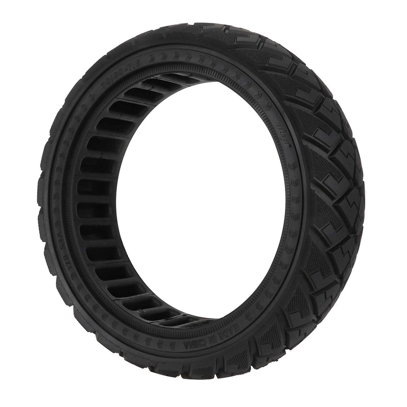 Cargue la imagen en el visor de la galería, 70/60-7.5 Diamond Off-Road Solid Tire 11 Inch for Segway Ninebot ZT3 / ZT3 Pro & G3 | ULIP