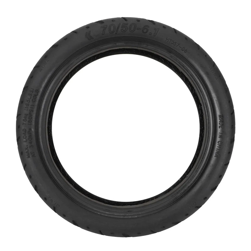 Chargez l'image dans la visionneuse de la galerie, 70/50-6.1 (8.5 Inch) Wide Road Pneumatic Outer Tire for DUALTRON MINI | ULIP
