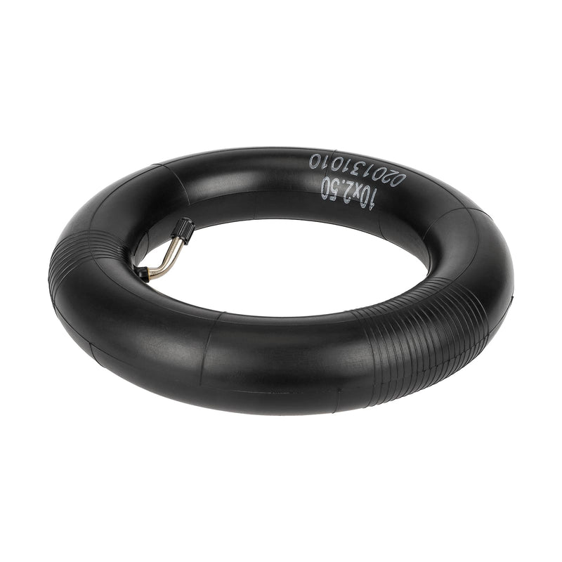 Cargue la imagen en el visor de la galería, 10x2.50 (10 Inch) Thickened Butyl Rubber Inner Tube with 45° Angled Valve | ULIP