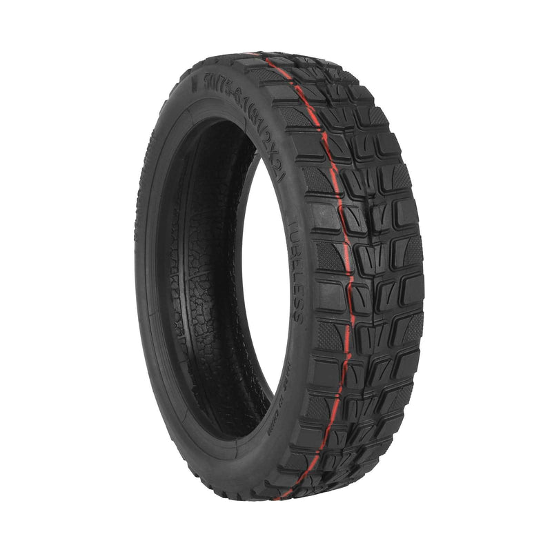 Load image into Gallery viewer, 50/75-6.1 (8.5x2) Off-Road Tubeless Tire 8.5 Inch for Xiaomi M365 Pro Pro2 1S | ULIP