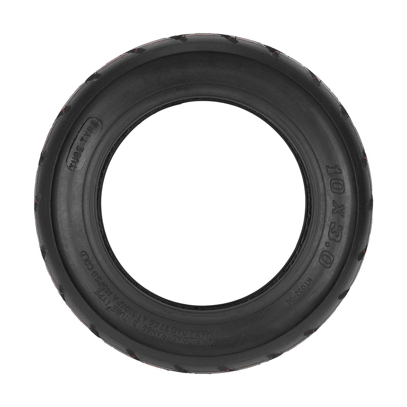 Load image into Gallery viewer, 10x3.0 (10 Inch) City Road Pneumatic Tire for Kukirin G4 Pro, Kugoo M4 Pro & Zero | ULIP