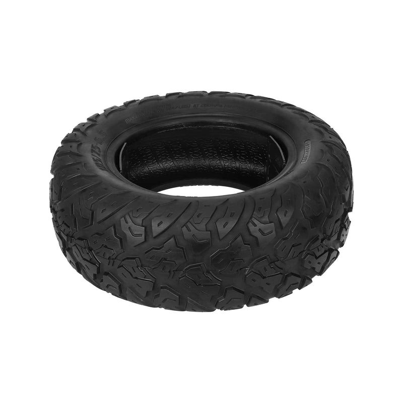 Laden Sie das Bild in Galerie -Viewer, 105/75-6.5 Off-Road Tubeless Tire 12 Inch Vacuum Tyre for Electric Scooters and Balance Bikes | ULIP