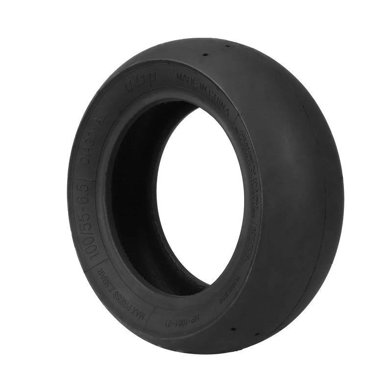Chargez l'image dans la visionneuse de la galerie, 100/55-6.5 (11 Inch) Full Slick Racing Tubeless Tire for Dualtron Ultra2 / Thunder II | ULIP