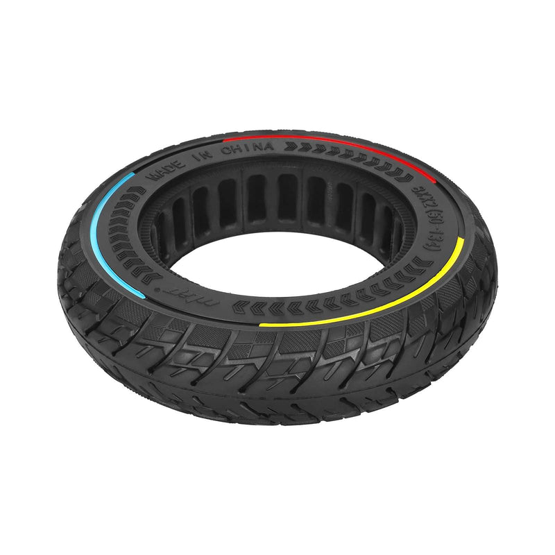 Cargue la imagen en el visor de la galería, 8.5x2 (50-134) Off-Road Solid Tire 8.5 Inch for VSETT 9/9+, Zero 9, and Inokim Light 2 | ULIP