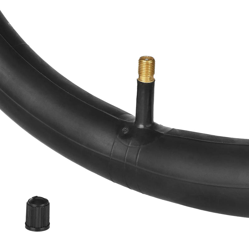 Cargue la imagen en el visor de la galería, 16 Inch 16x1.75 / 16x2.125 Inner Tube with AV Valve for Mountain Bike & Children's Bicycle | ULIP