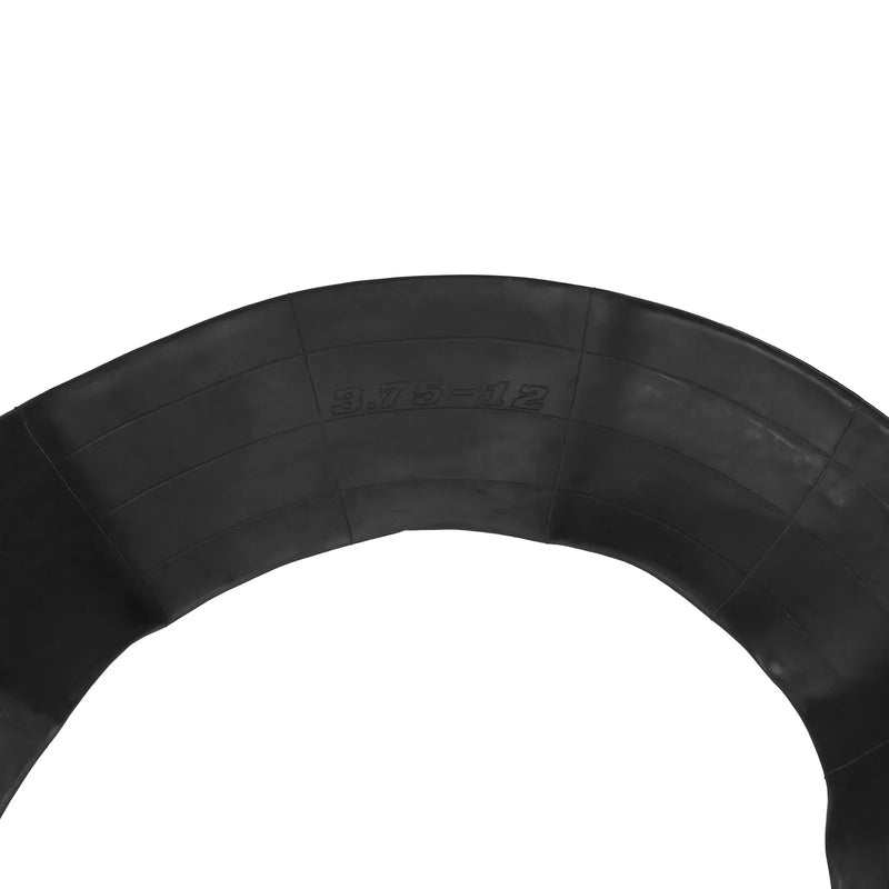 Cargue la imagen en el visor de la galería, 12 Inch 3.75-12 Thickened Inner Tube with 90-Degree Outward Valve for Electric Tricycle & Motorcycle | ULIP