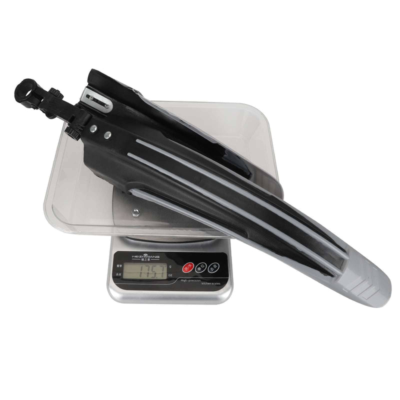 갤러리 뷰어에 이미지 로드, Front and Rear Mudguard Fender Set for MTB and Road Bikes | ULIP