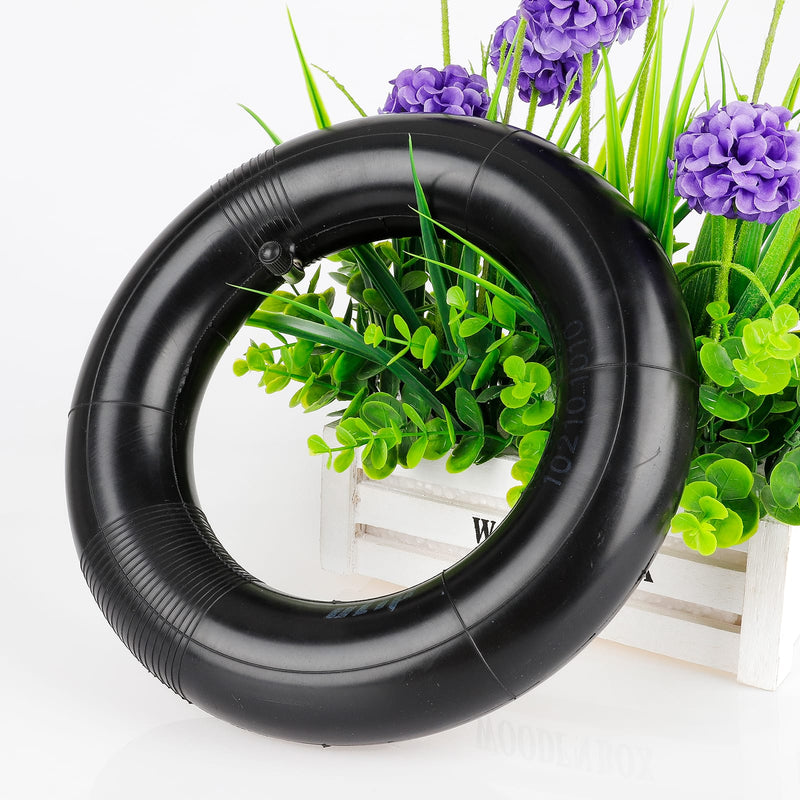 Laden Sie das Bild in Galerie -Viewer, 10 Inch 10x3 / 255x80 Thickened Inner Tube with 90° Bent Valve for Electric Scooters | ULIP