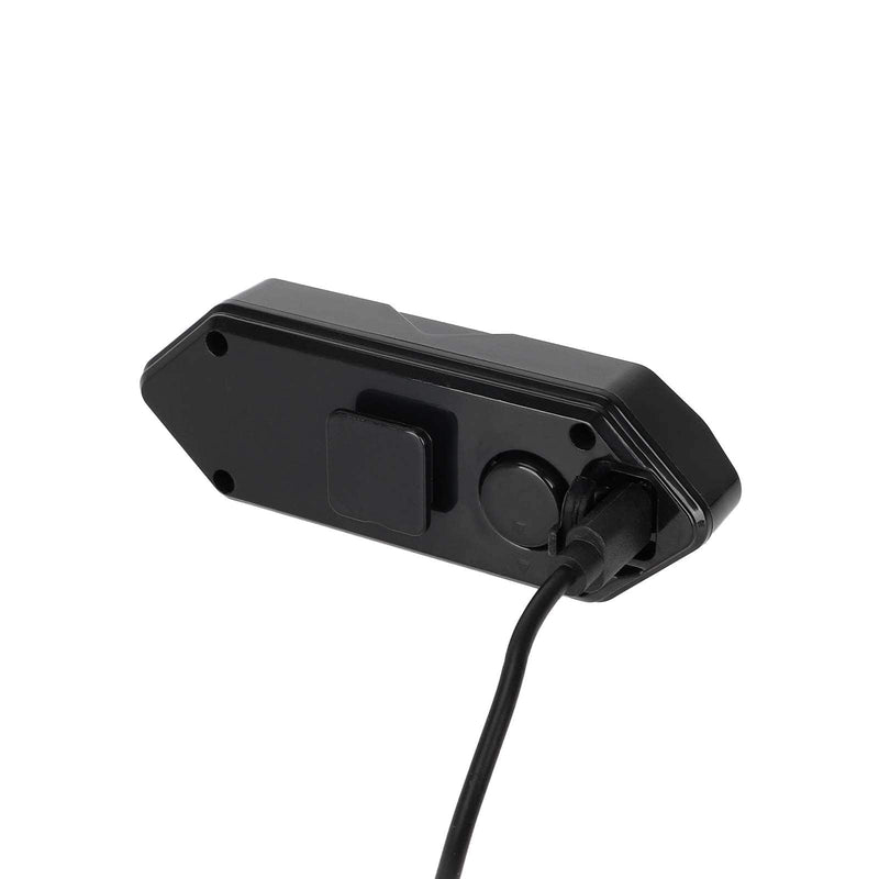 Load image into Gallery viewer, Wireless Remote Turn Signal LED Tail Light with 32 LEDs for Xiaomi M365 Pro 4 Ultra & Ninebot Max G30 | ULIP