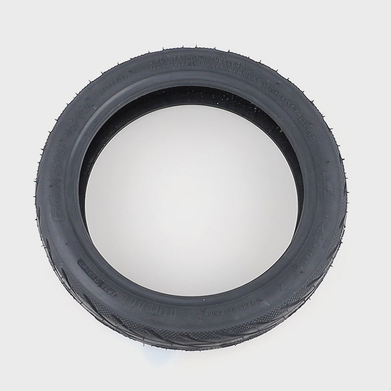 Load and play video in Gallery viewer, 1PCS 60/65-6.9 tubeless tire For Ninebot Max G2 G65 Scooter