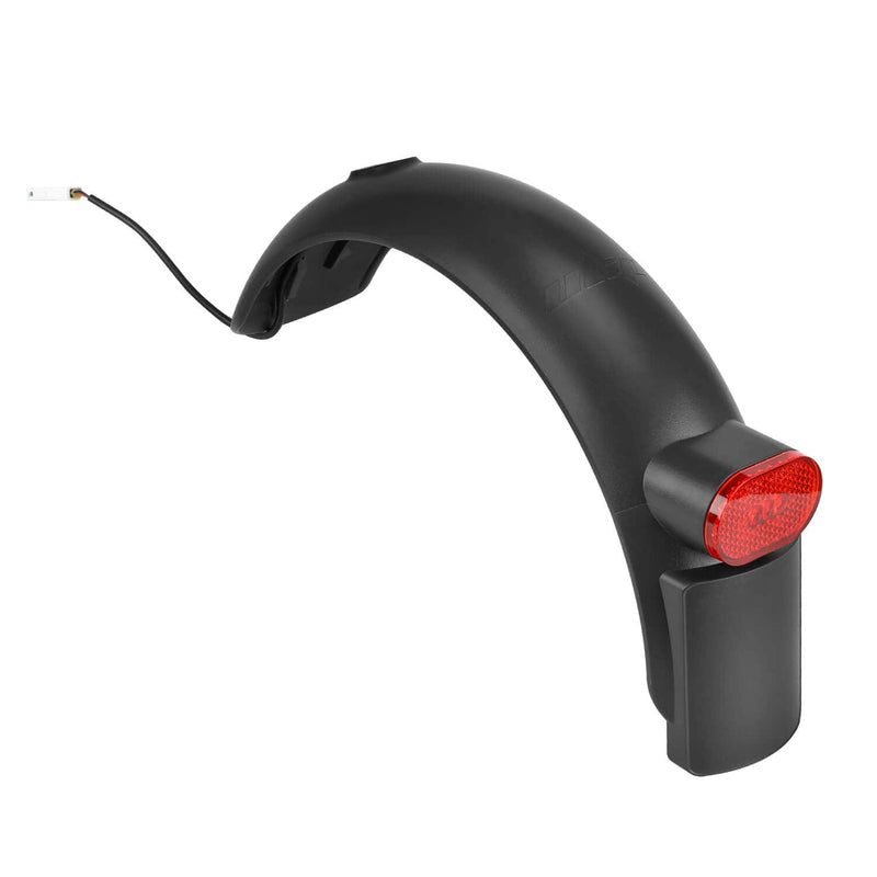 Загрузить изображение в просмотрщик галереи, ulip rear fender with taillight for xiaomi m365-a1