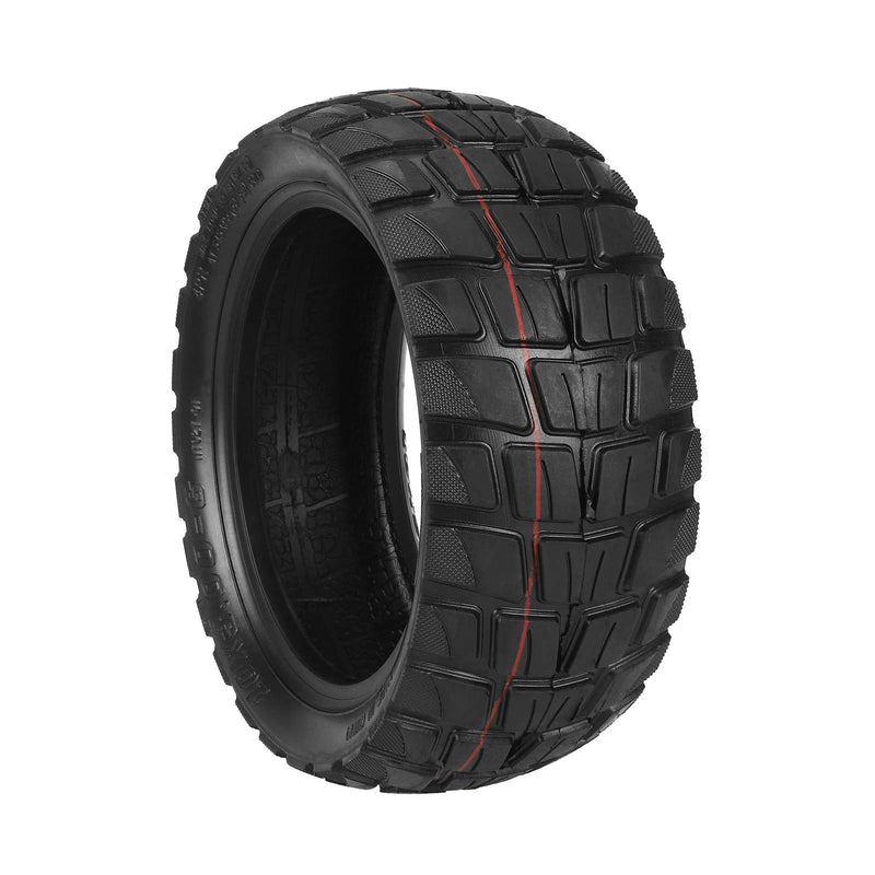 Загрузить изображение в просмотрщик галереи, 10*3.00-6 Off-roadTubeless Tire 10 inch Pneumatic Tire off-road Road Widened Type Vacuum Tire 10*3.00-6 10x3.00-6 Tubeless Tire for Kugoo M4 Pro Electric Scooter 10 Inch City-road Vacuum Tire 10x3 Inch Tyre