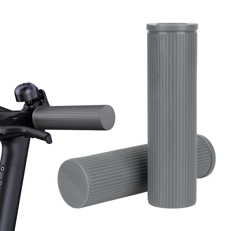 Chargez l'image dans la visionneuse de la galerie, ulip Handlebar Covers Grips for Xiaomi 4 Pro Scooter