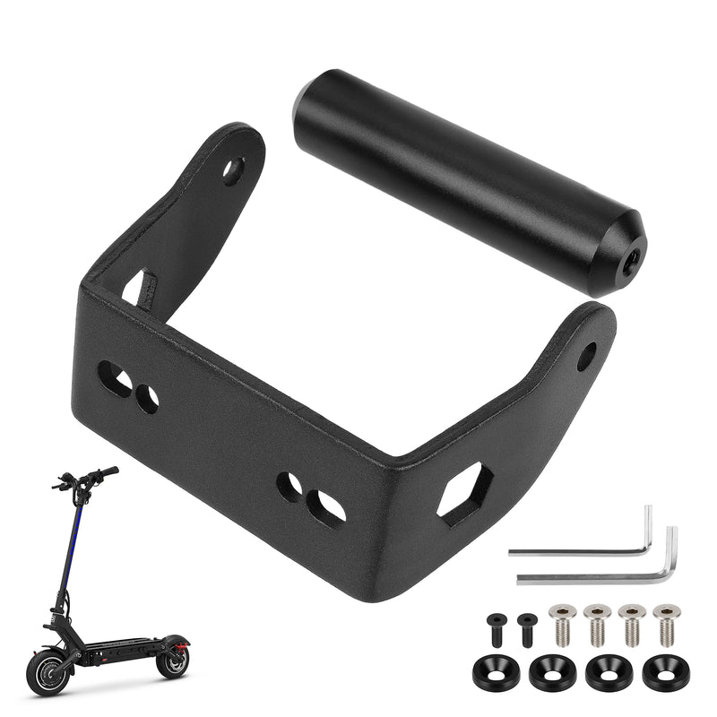 Load image into Gallery viewer, ulip Black Handle Bar for Dualtron Victor Thunder ULTRA Eagle Spider scooters