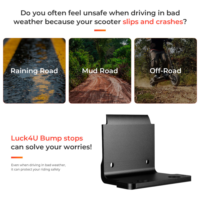 Chargez l'image dans la visionneuse de la galerie, ulip Front Wheel Cover for Dualtron Thunder Victor ACHILLEUS Scooter Scooter Accessory