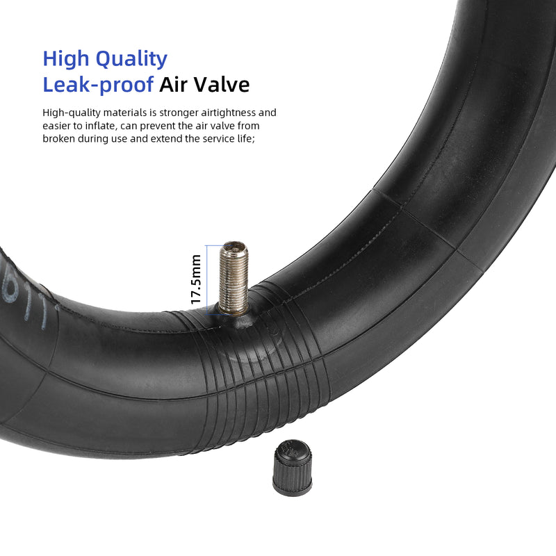 Load image into Gallery viewer, Ulip 9.5 x 2.5 Off-Road Tire 9.5 Inch Tubeless Tire for Niu KQI3 Electric Scooter Accessories Rear Front Wheel Replacement Tire