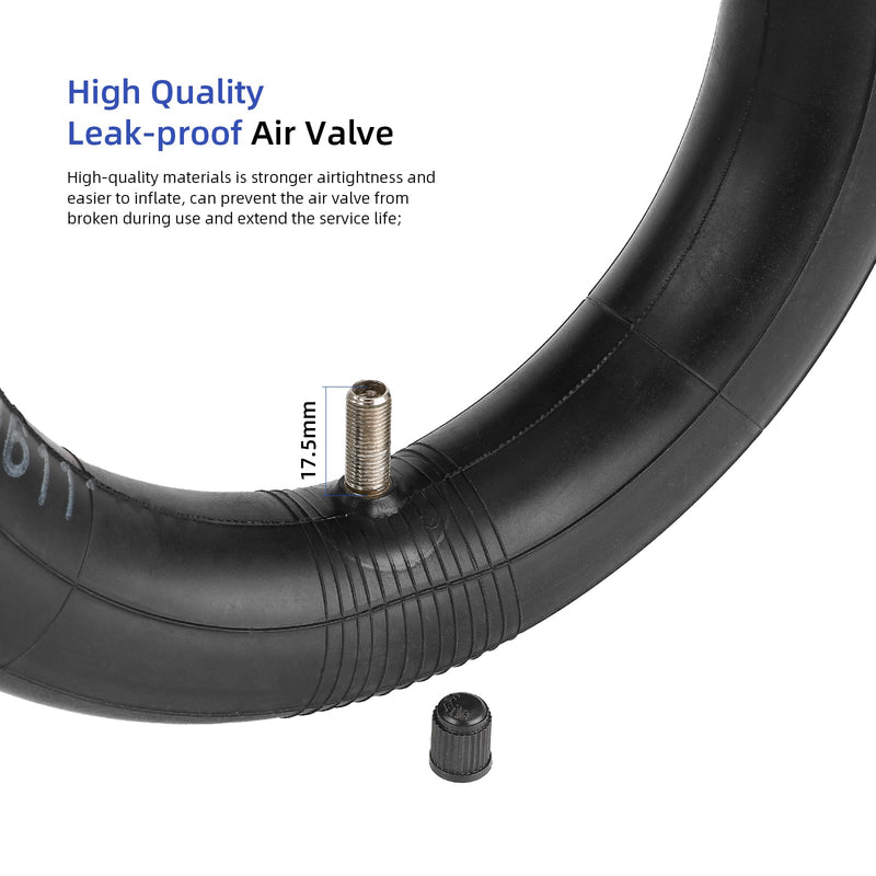 Load image into Gallery viewer, Ulip 9.5x2.5 off-road tubeless tire for Niu KQI3 electric scooter, suitable for front or rear wheel replacement, scooter accessory