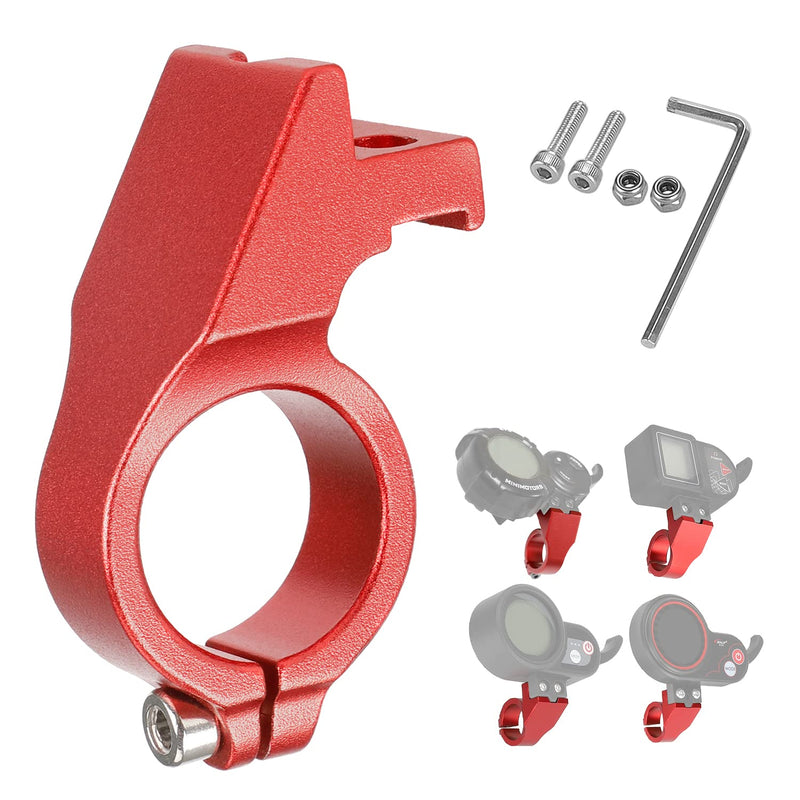 Load image into Gallery viewer, ulip Metal Display Holder Base Support for Wolf Warrior Scooter Kaabo Mantis Kaabo 10 8 Kugoo M4 pro Minimotor Zero 8 9 10 8X 10X Throttle LED Support for Speedual Mini Plus Grace Scooter