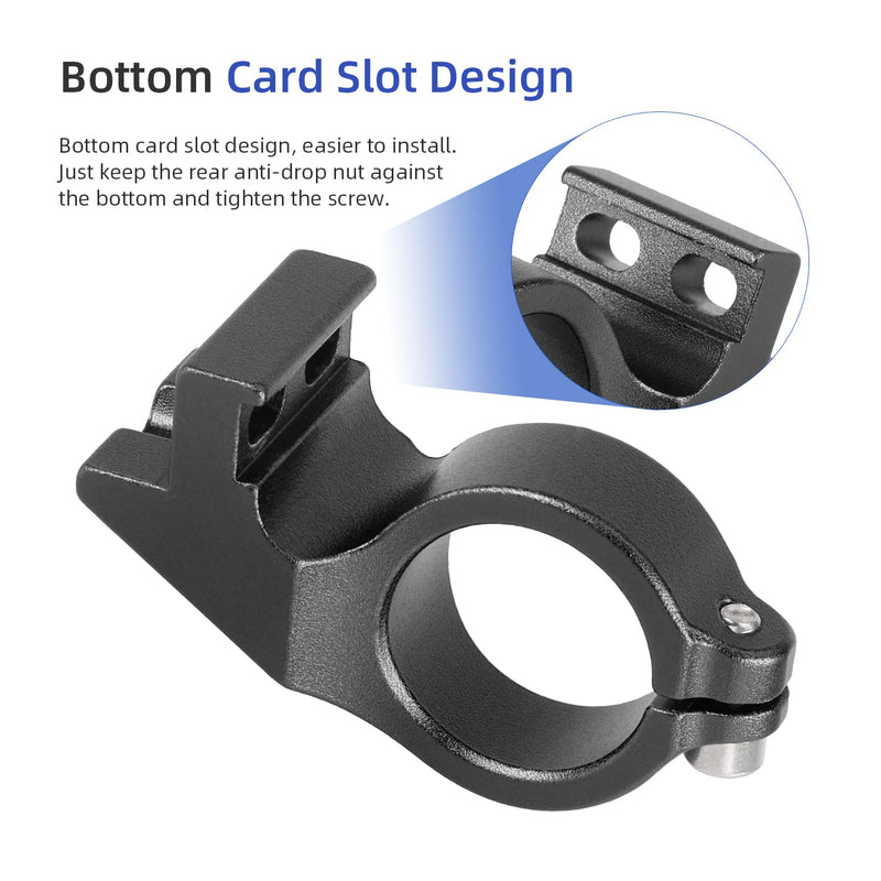 Load image into Gallery viewer, ulip Metal Display Holder Base Support for Wolf Warrior Scooter Kaabo Mantis Kaabo 10 8 Kugoo M4 pro Minimotor Zero 8 9 10 8X 10X Throttle LED Support for Speedual Mini Plus Grace Scooter