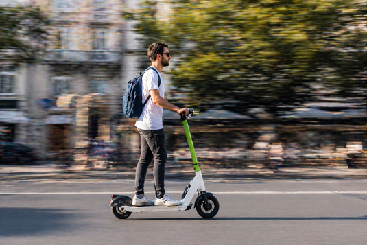 Resin vs. Sintered brake pads: A technical comparison for electric scooter safety. Compare stopping power, noise, and durability to choose the best pads for your ride.